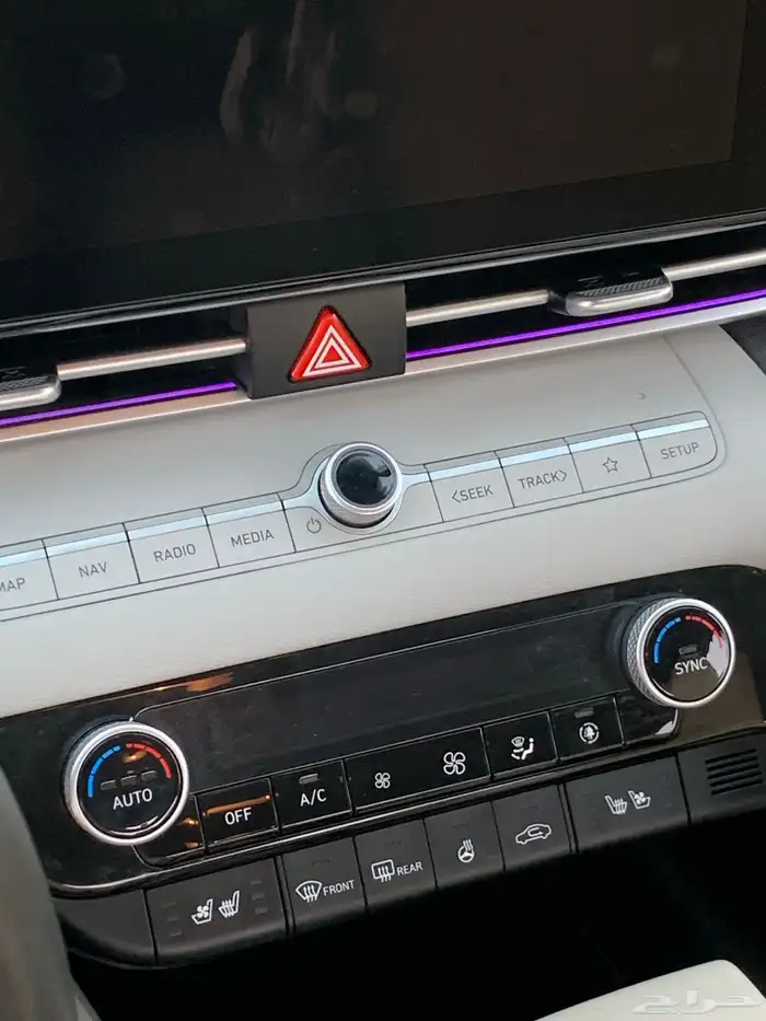 هيونداي ألنترا قمة في التميز 17