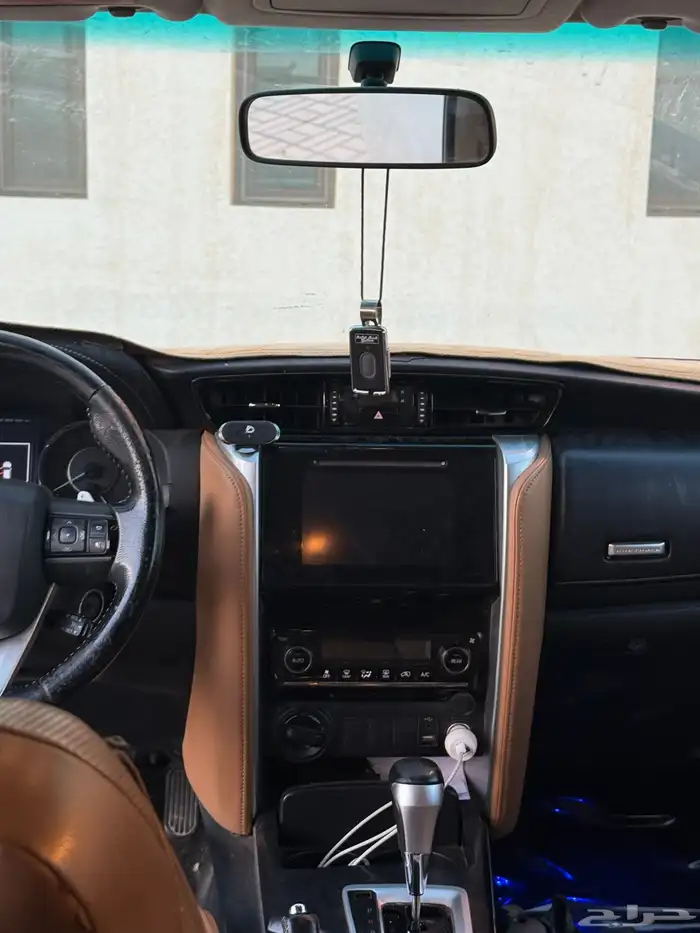 فورشنر للبيع 8