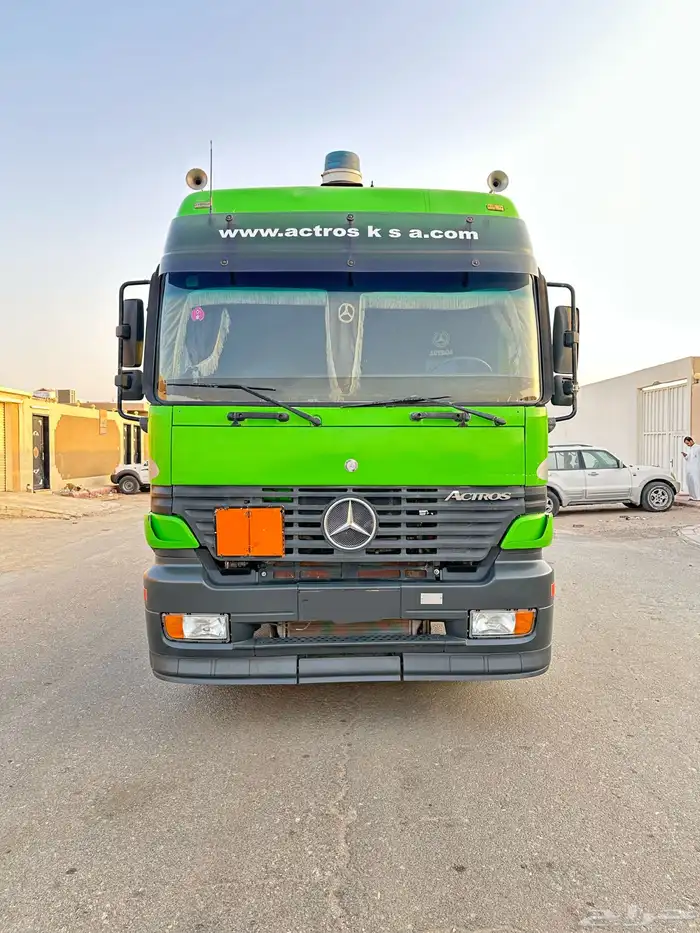 راس اكترس 2000م نظيف 7