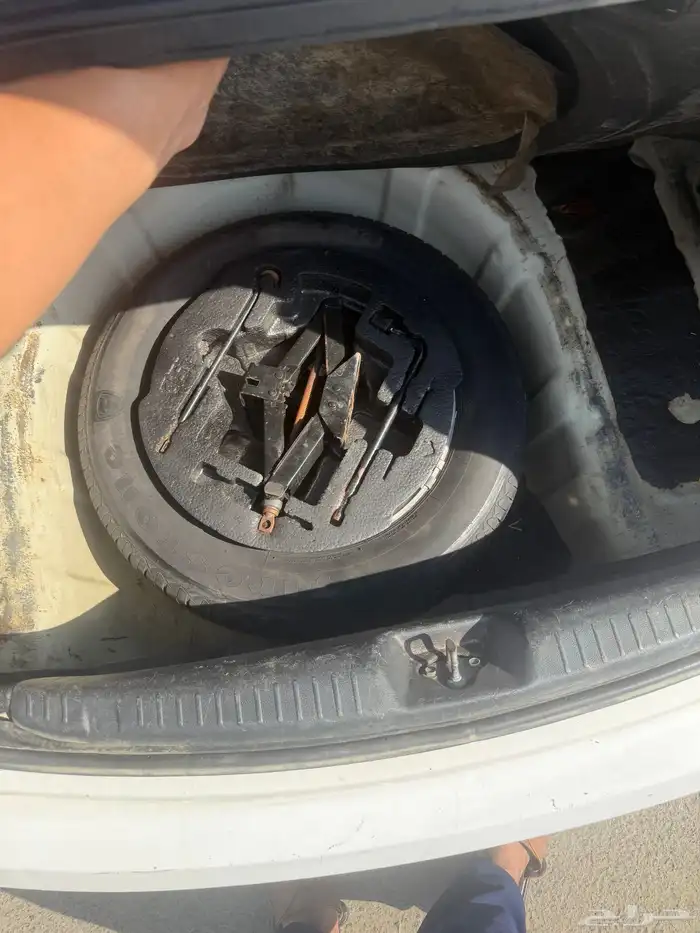 سيارة كيا سيراتو 2011 للبيع 13