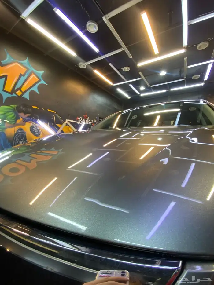 جيب مازدا cx9 فل كامل 13