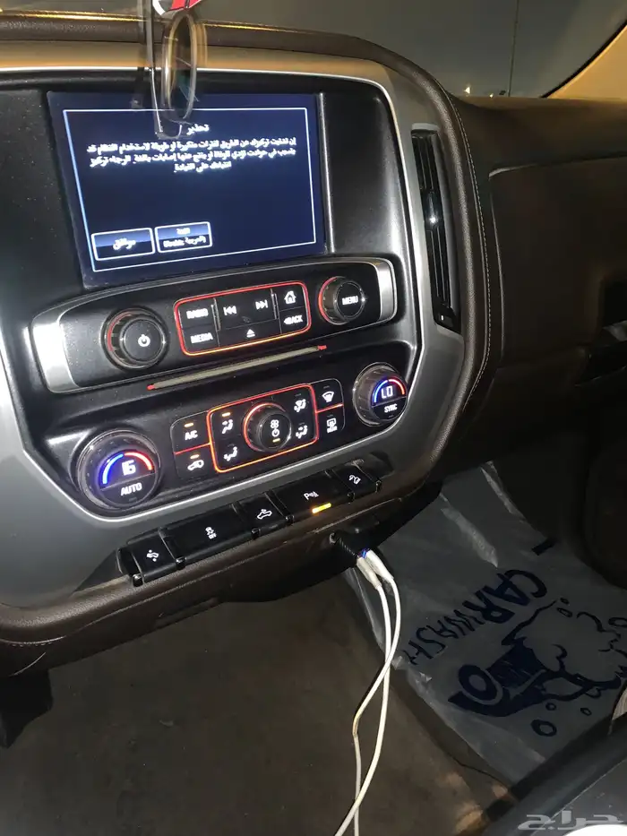 جمس سييرا غمارتين موديل 2015 8