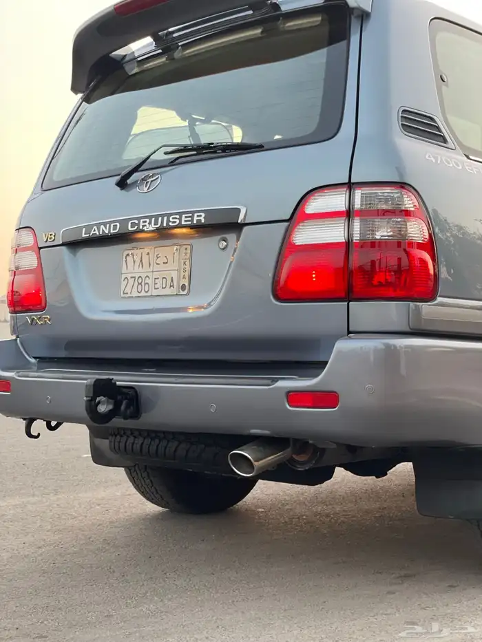 فكسار 2005 فل هيدروليك ماشي 100 الف 21