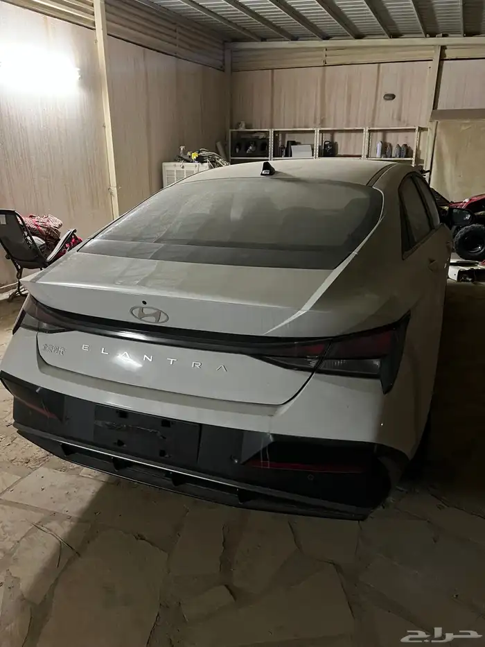 النترا 2025 اصففاررر 8