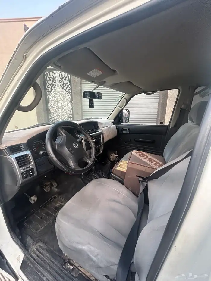 سفاري باترول 8