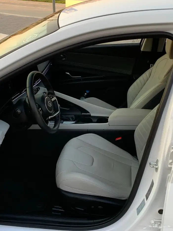 هيونداي ألنترا قمة في التميز 11