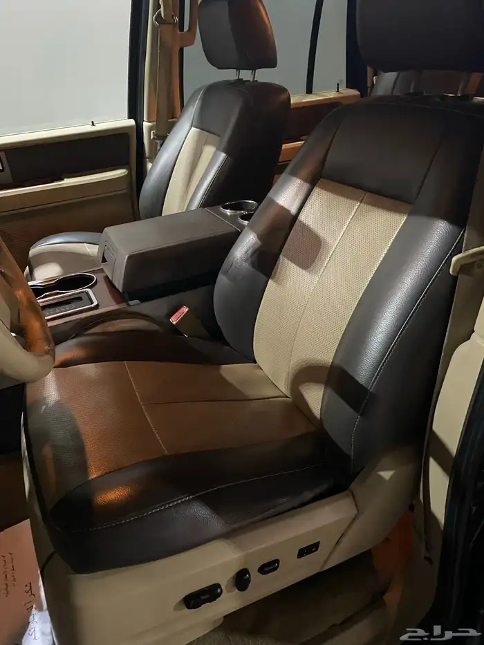 فورد أكسبيدشن ايدي باور 10