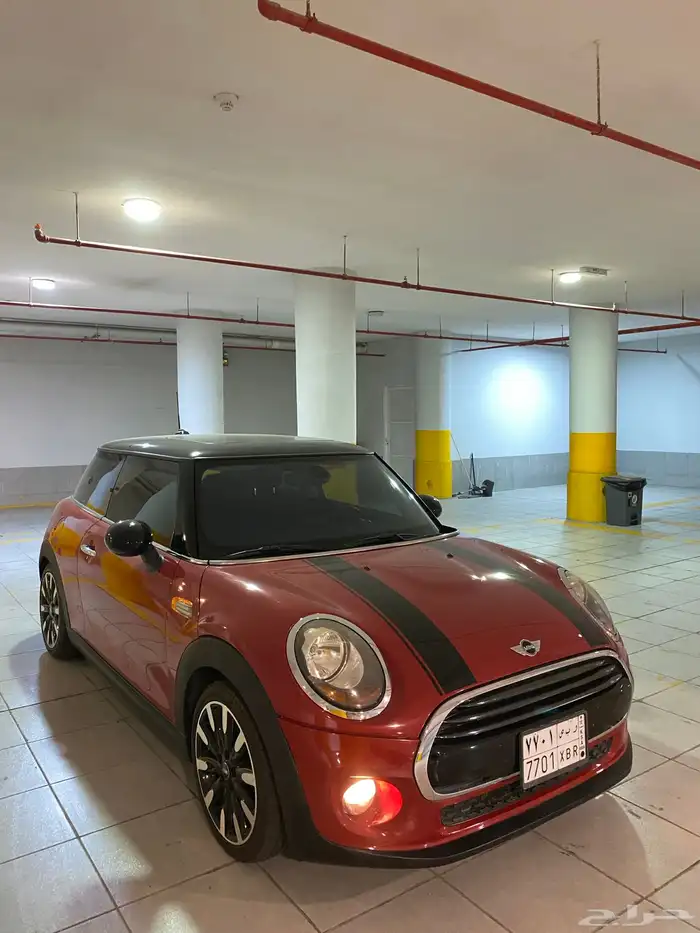 ميني كوبر 2015 1