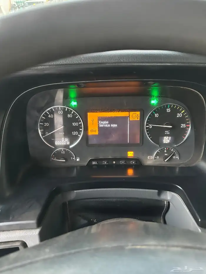 وايت سكس اكتروس جفالي 2005 8V 8