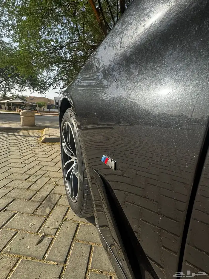 bmw 520 m kit 2021 4