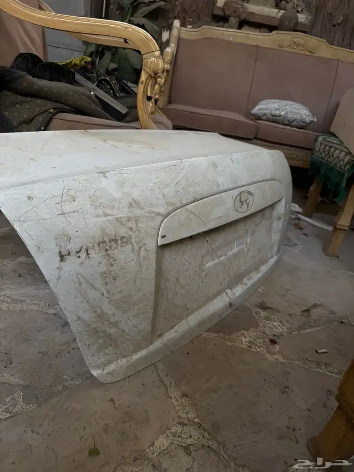 قطع اكسنت 2010 0