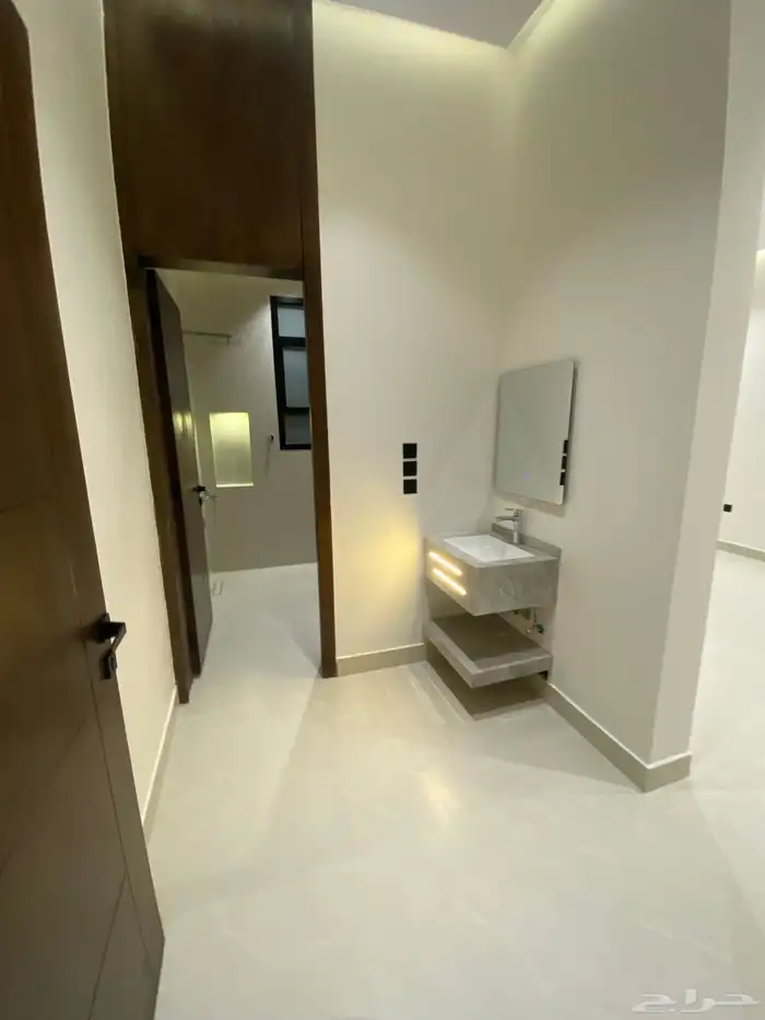 للبيع فيلا روف مع ملحق تشطيب فاخر 9غرف بالمحاله820الف 29