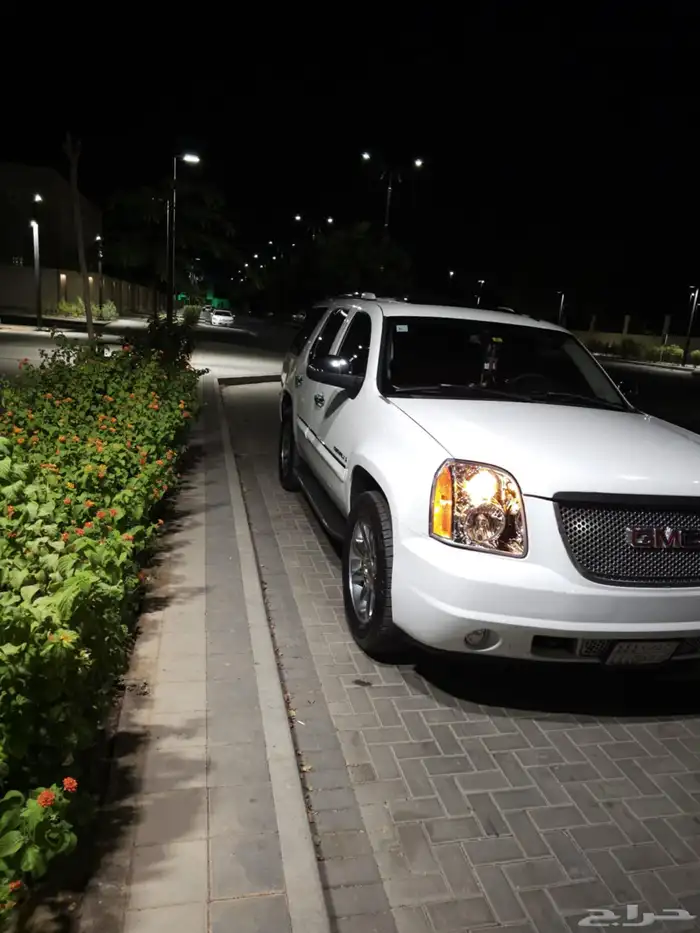 جمس دينالي فل كامل 7