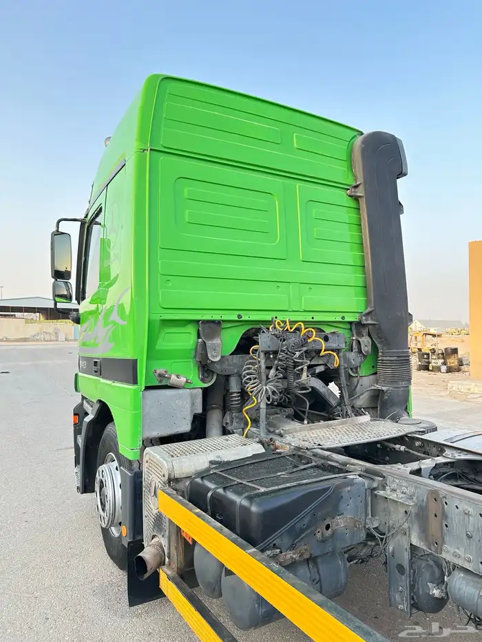 راس اكترس 2000م نظيف 2