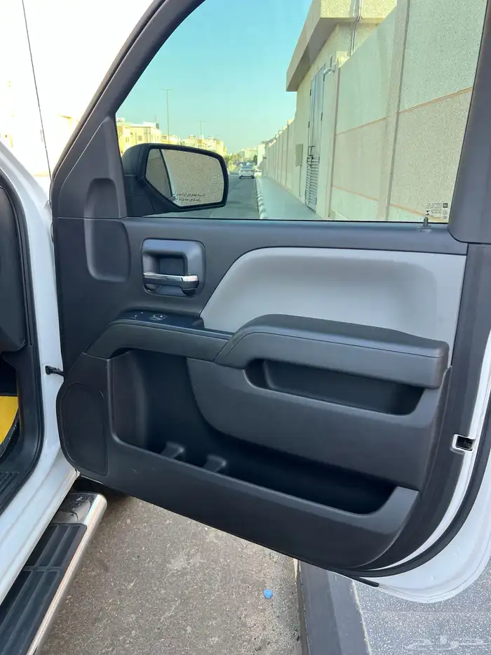 جمس سييرا 2018 سعودي (مخزن ) 17