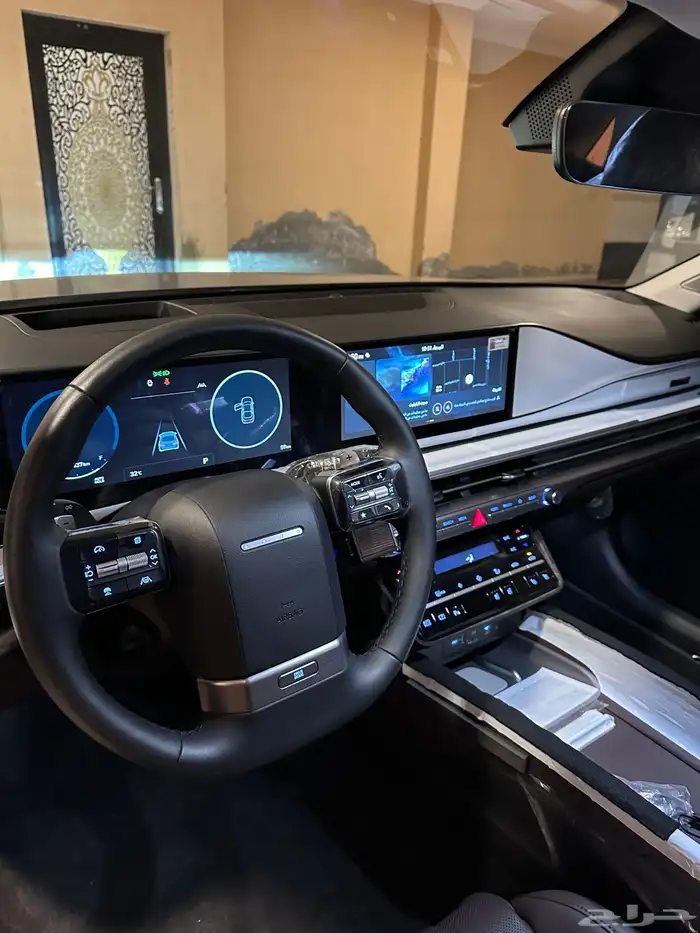 هواندي ازيرا للبيع لون مميز 8