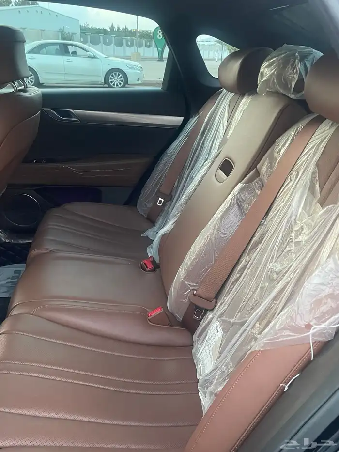 جنسيس للبيع 3