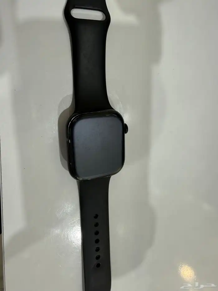 ساعة ابل العاشر اتصال خلوي 0