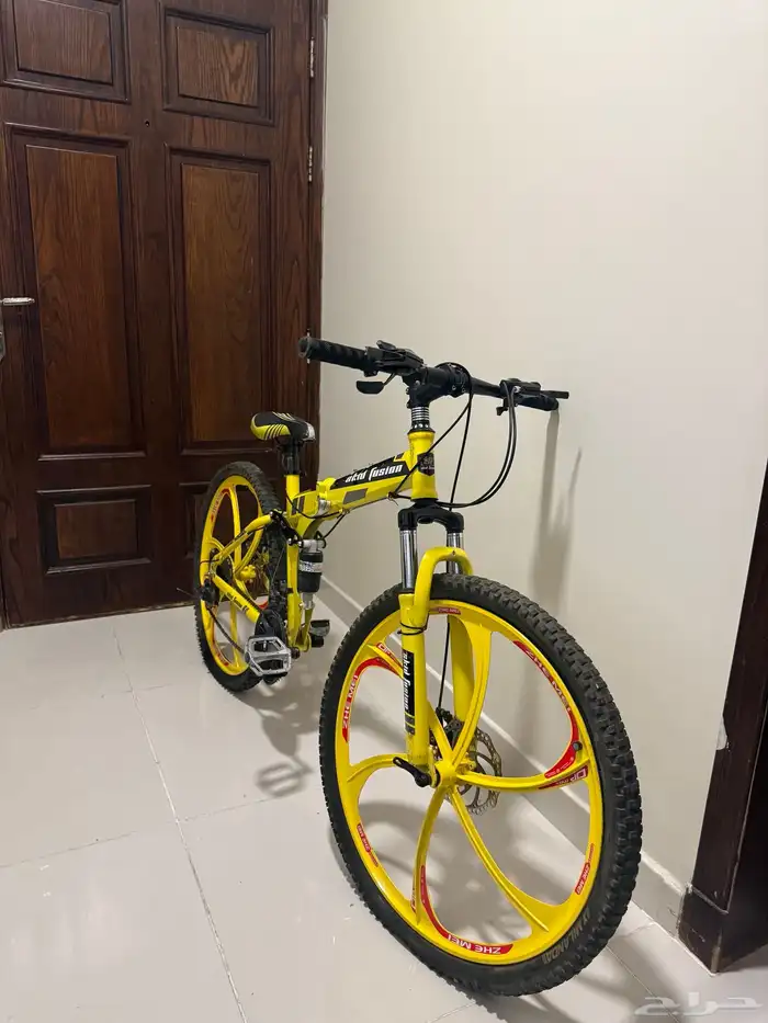 سيكل رياضي 0