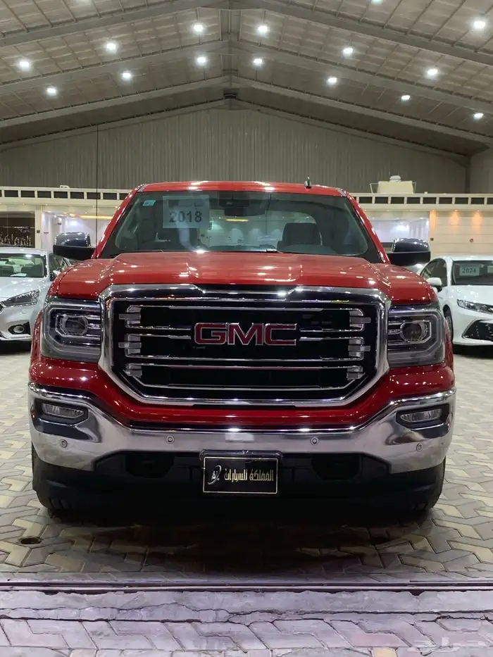 جمس يسرا غمارتين 2018 فل كامل 0