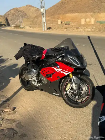 BMW S1000RR 2016 index