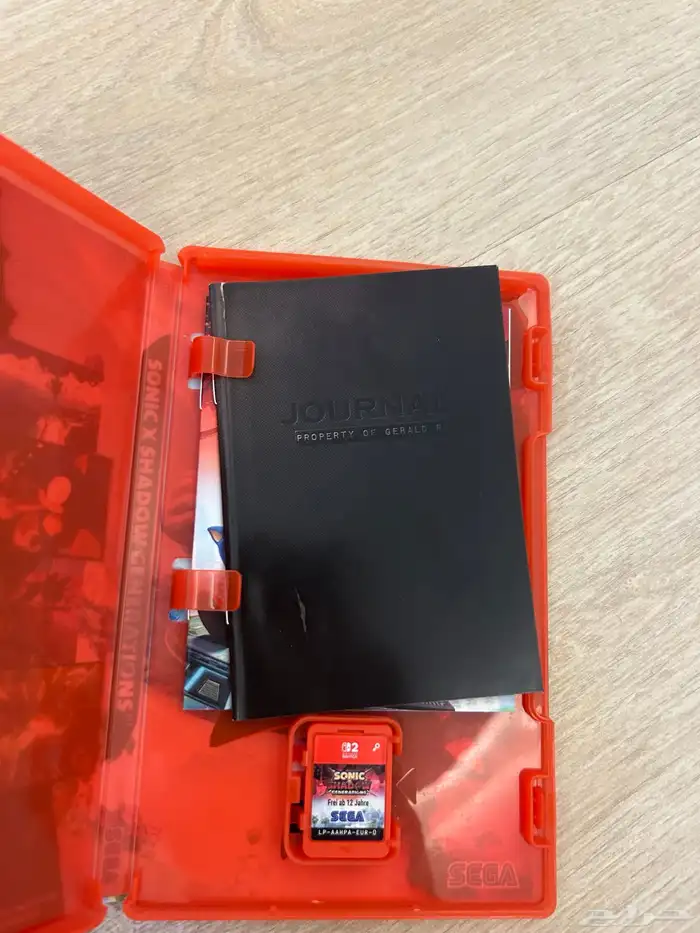 ألعاب نينتندو سويتش 1 و 2 جديدة و مستعملة 1