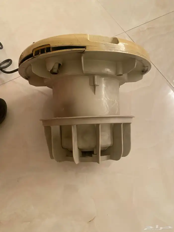 مكنسة Sanyo-سانيو (تعمل) 3