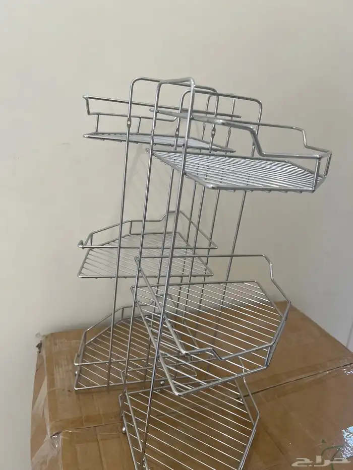 منظمات حمام حديد للبيع 3