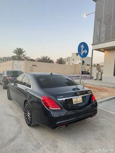 مرسيدس يخت 2016 index