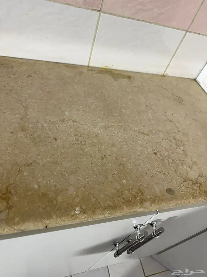 مطبخ له شهور عندي للبيع 6