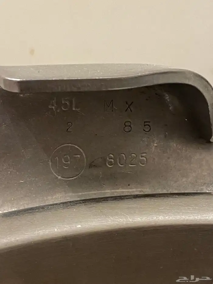 قدر ضغط سيب فرنسي 4.5 لتر 7