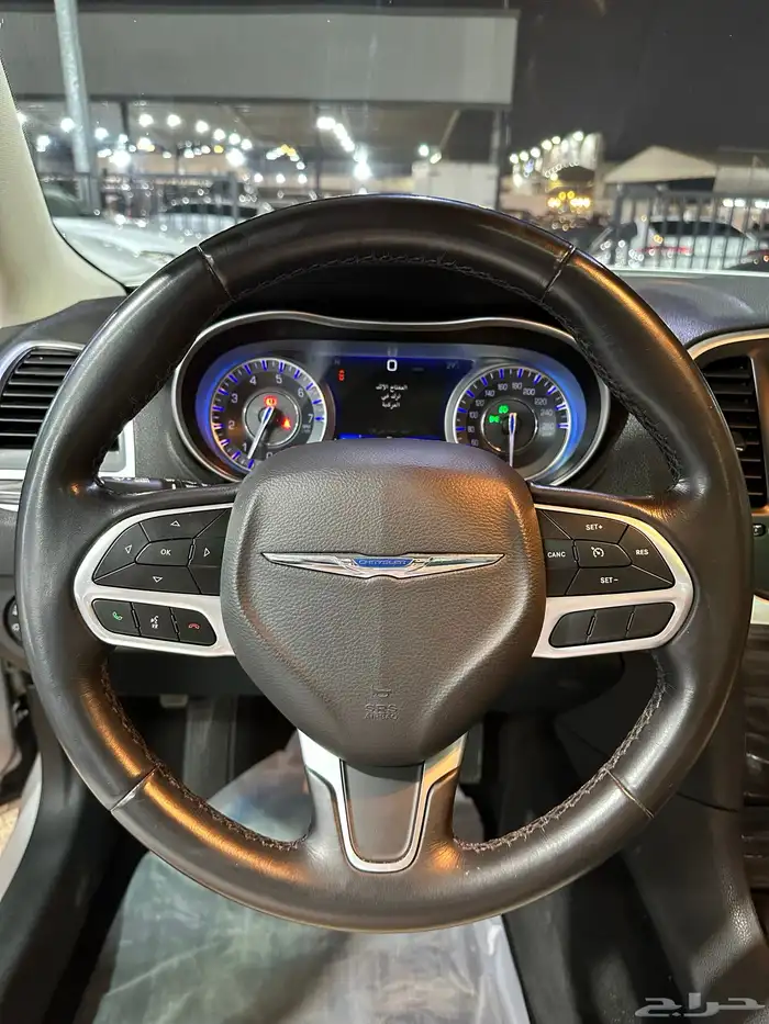 كرايزلر 2021 نص فل وكالة مشروط 41