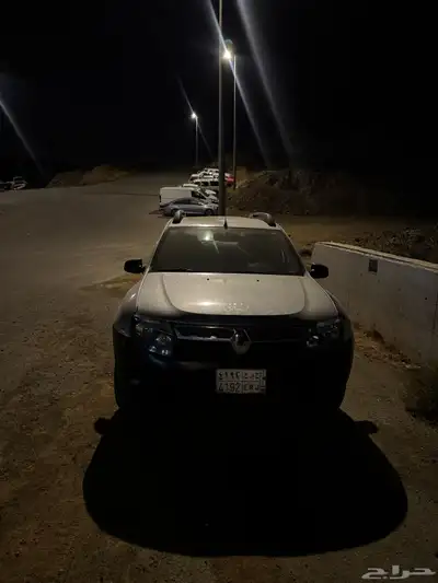 رينو داستر 2014 index