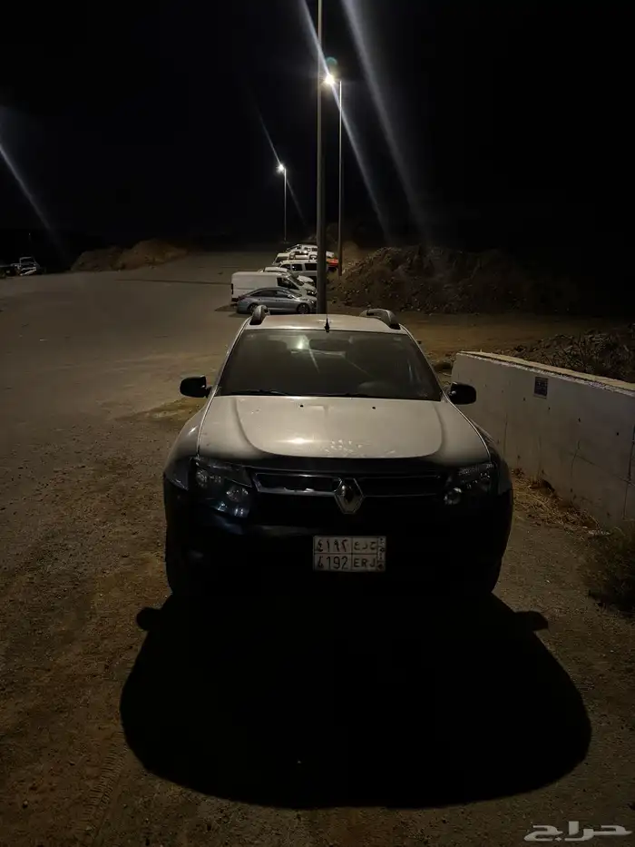 رينو داستر 2014 7