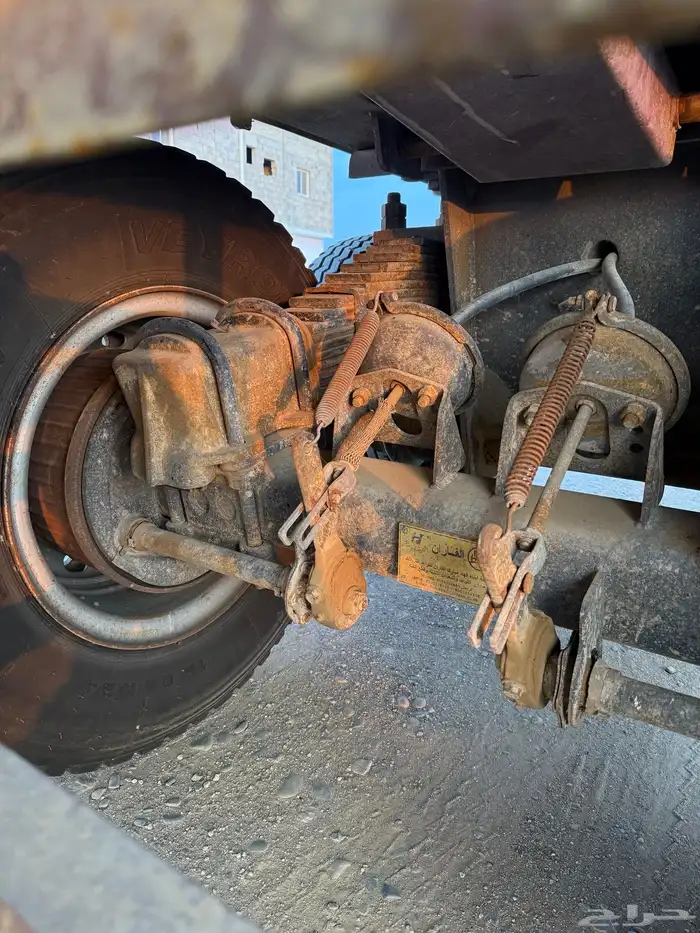 صندوق قلاب مقاس 24 9