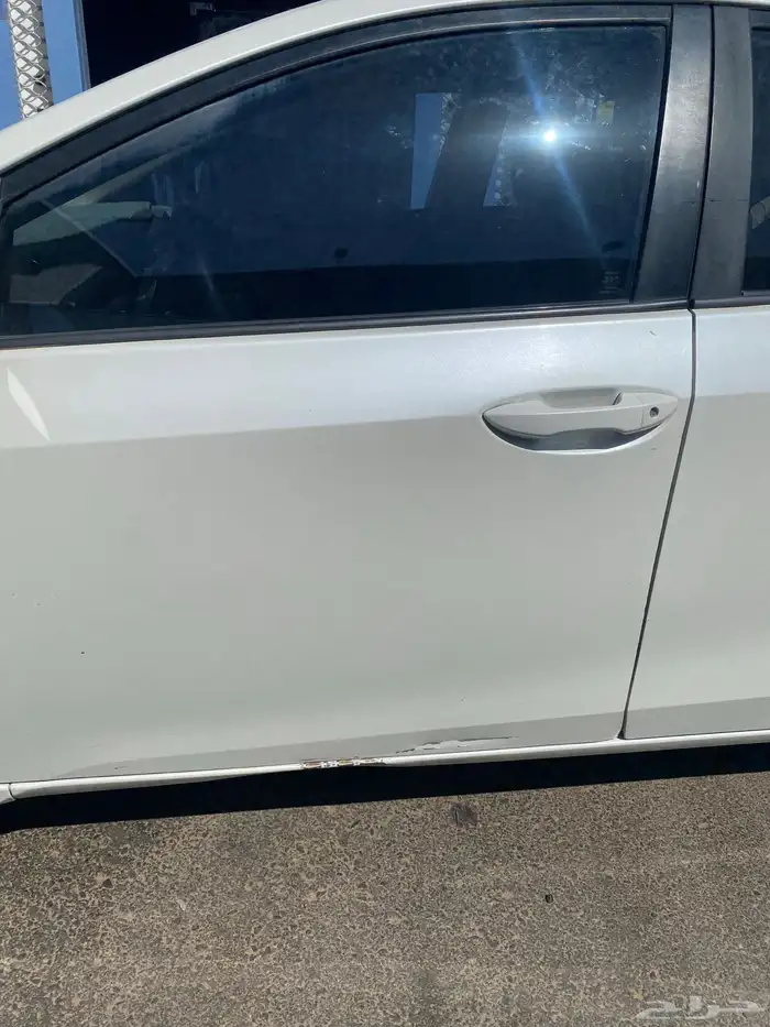 كورلا استاندر 2016 5