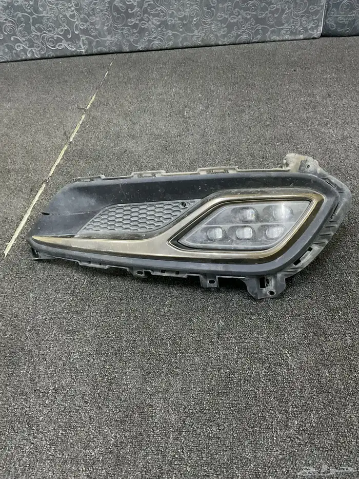 كشاف أزيرا 2016 فل كامل بلاك بيري 0