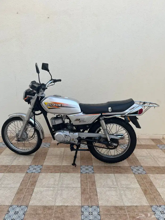 اكس ميه سوزوكي اصلي جمرك 0