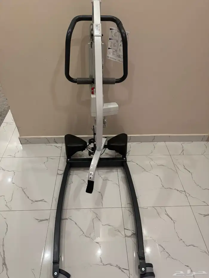 رافعه طبية لرفع المرضي 1