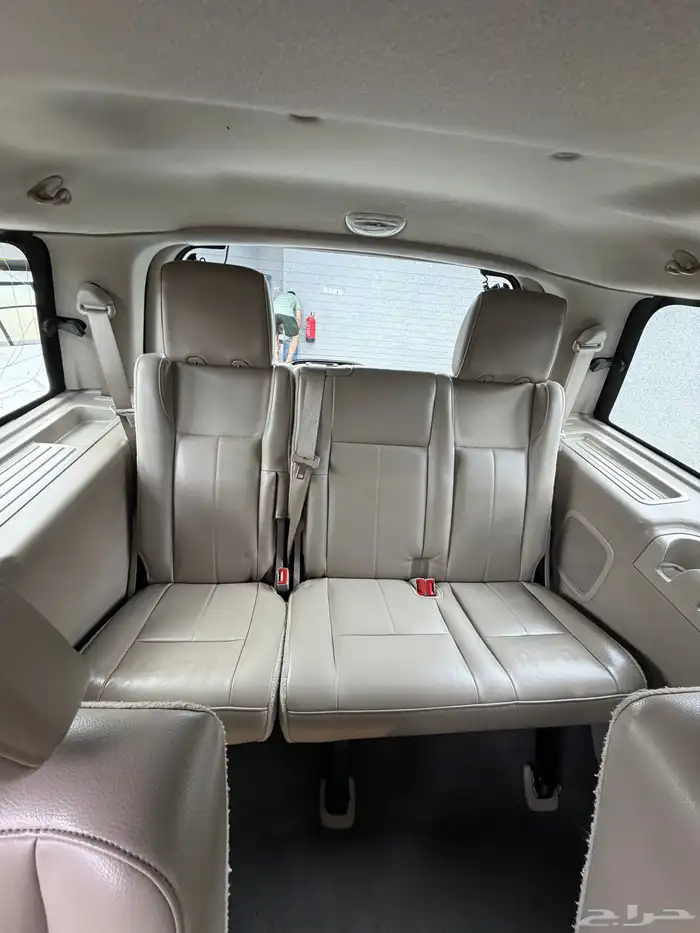 فورد اكسبيدشن ليمتيد 14