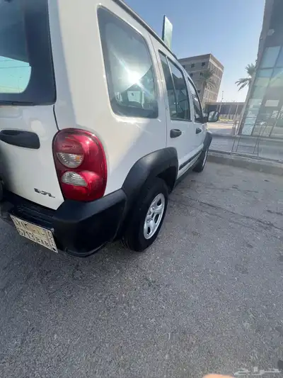 جيب شيروكي ليبرتي 2006 index