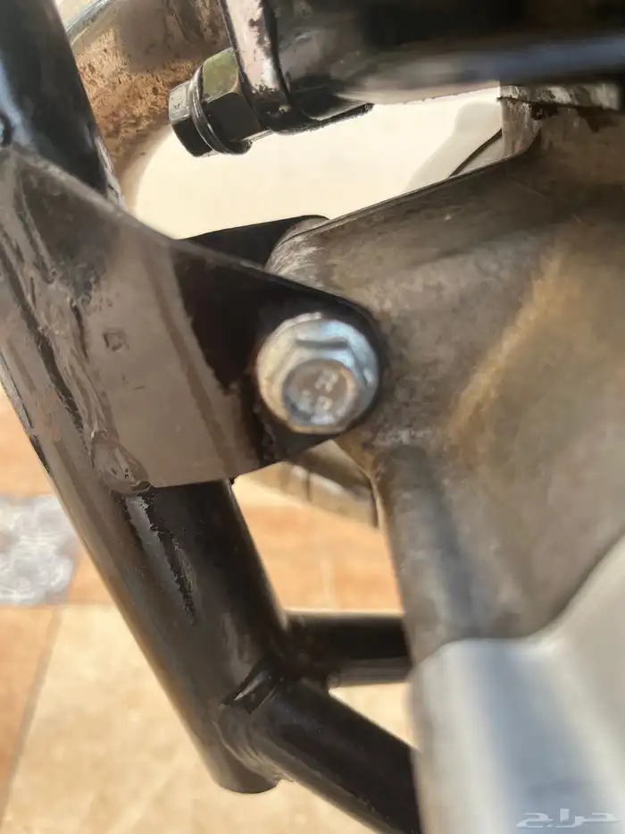 اكس ميه سوزوكي اصلي جمرك 4