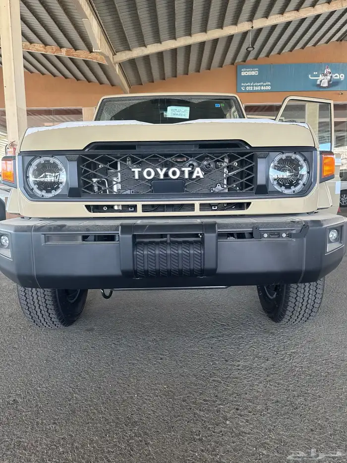 شاص غمارتين ديزل 2025 فل سعودي اصفار 7