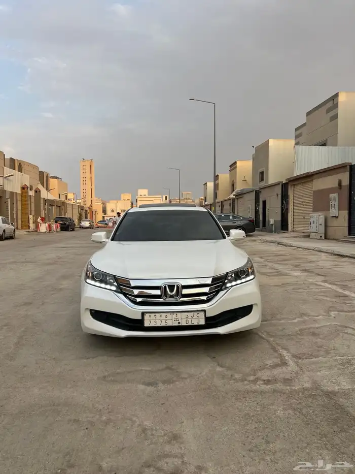 اكورد سبشل 2015 مرشوش كامل 1