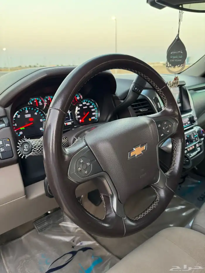 تاهو 2019 LS دبل 10