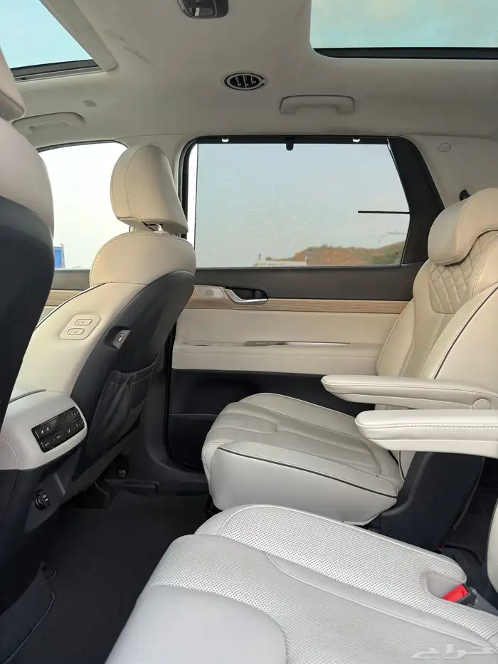 بالسيد 2021 (بنزين) فتحات فل كامل بحالة الوكاله للبيع 15