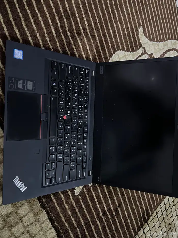 لابتوب لينوفو Lenovo ألوان 32 SSD 512 -كرت الشاشة نيفادا 1