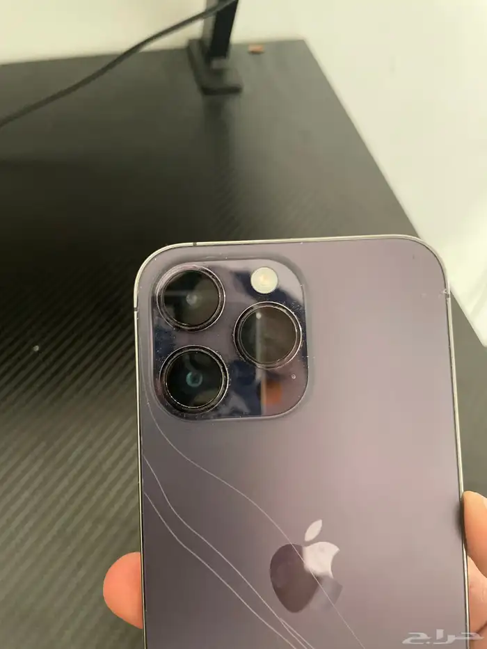 ايفون 14برو ماكس 7