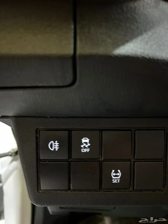 للبيع تويوتا يارس 2023 وكاله شرط 20