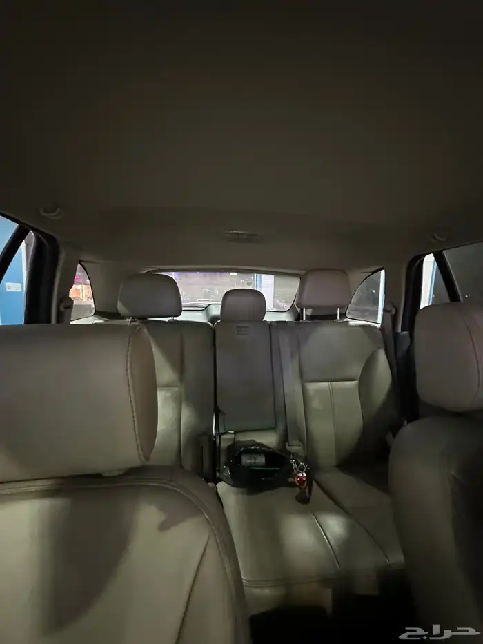 فورد ايدج 2014 2